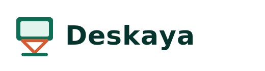 Logo Deskaya